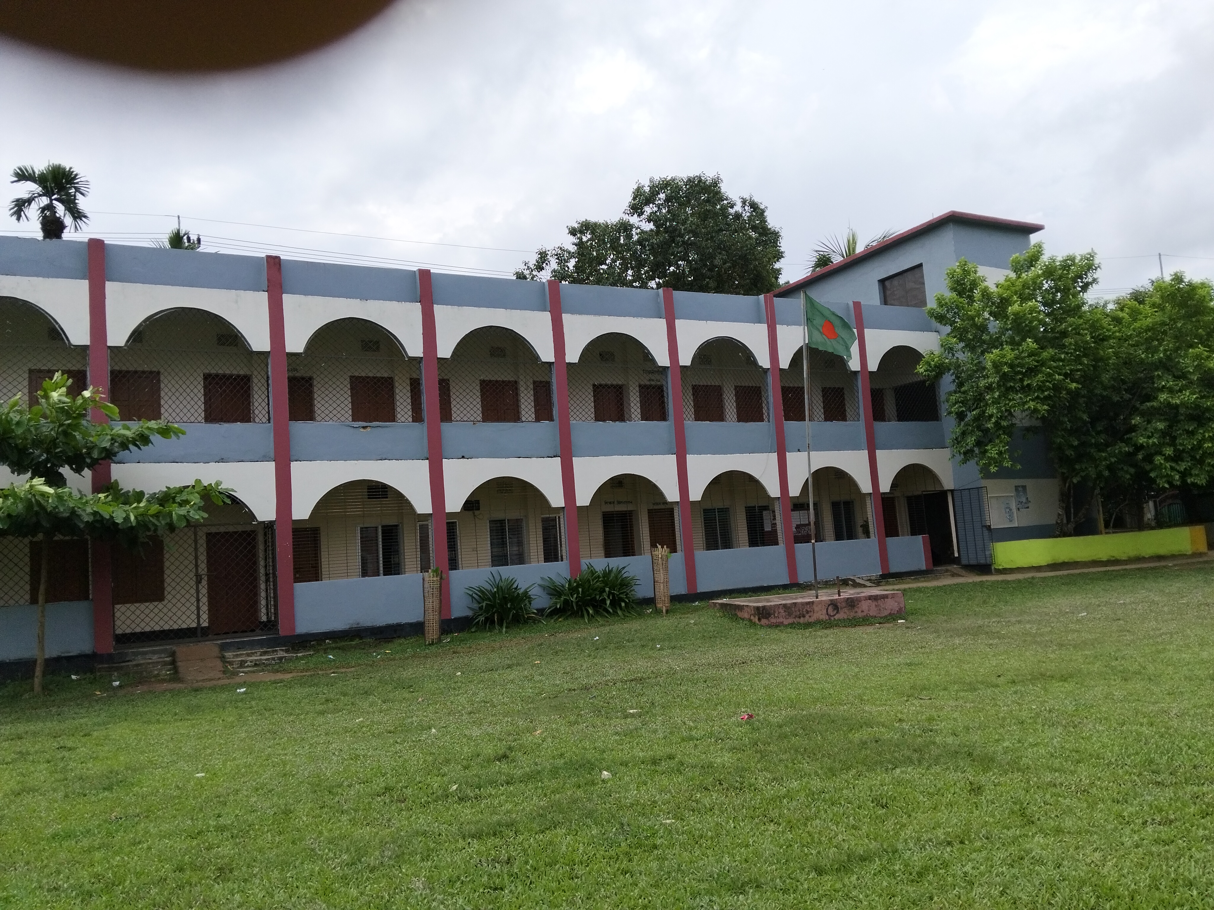 gallery