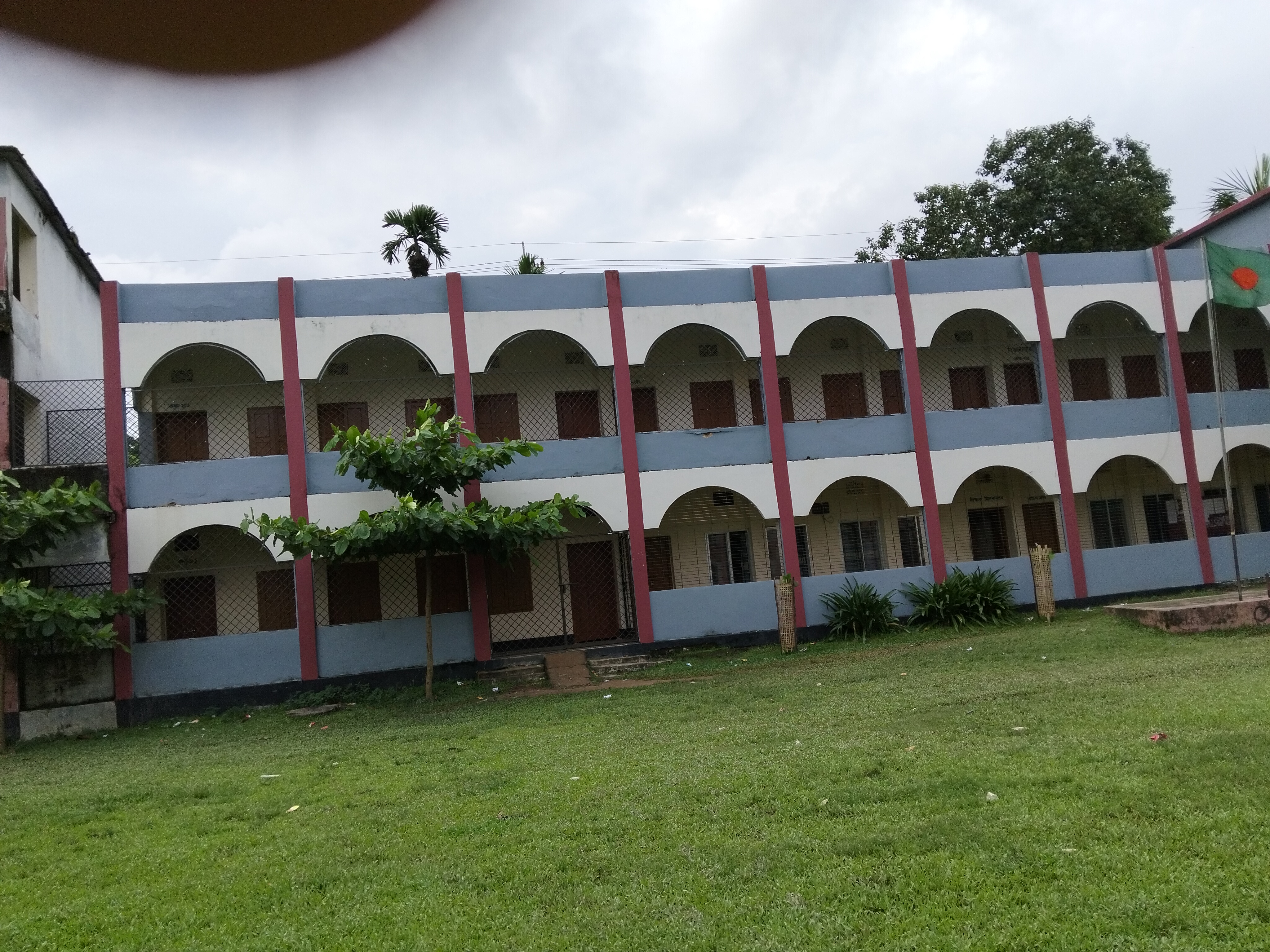 gallery